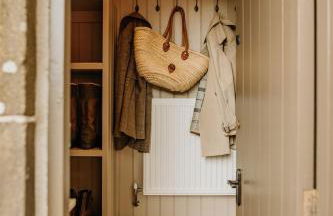 Lyme Tree Farm Cottages - Hotching Barn and Knockstone Cottage - Foto 18