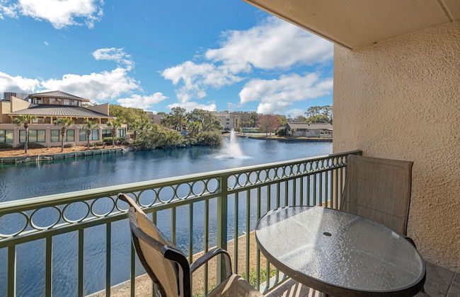 Ocean View at Island Club - Foto 23