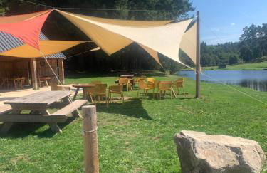 "Les Oiseaux" avec terrasse, parking, duplex - Foto 23