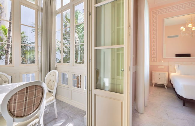 Tandem Veedor De Galeras Suites - Foto 27