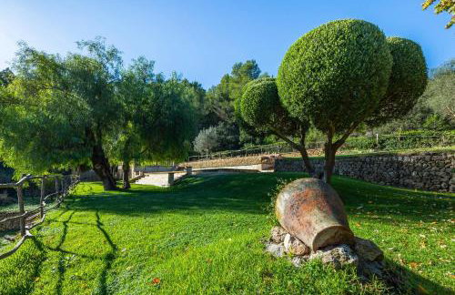 Son Burguet - Foto 13