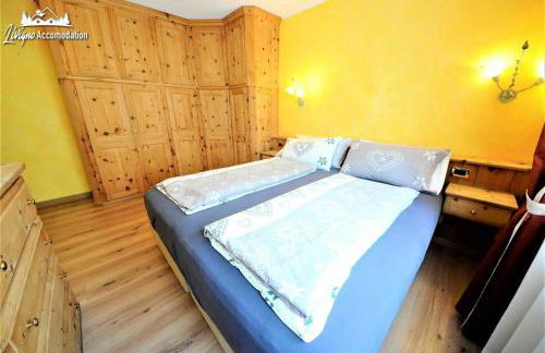 Alpen Royal by Livigno Accomodation - Foto 27