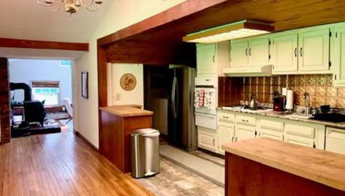 INCREDIBLE Northern Westchester Historic Hideaway - Foto 4, stove, dishwasher, pet friendly, toaster, minibar