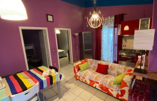 B&B Dolce Sogno - Foto 16