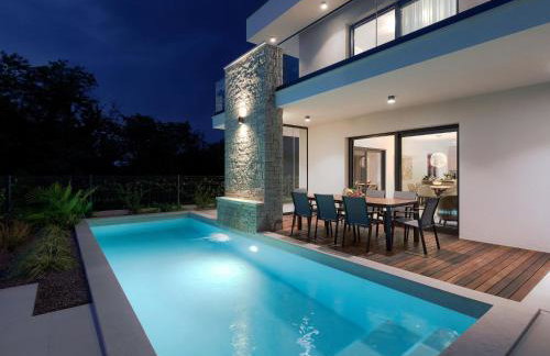 Holiday Home Villa Irena by Interhome - Foto 67