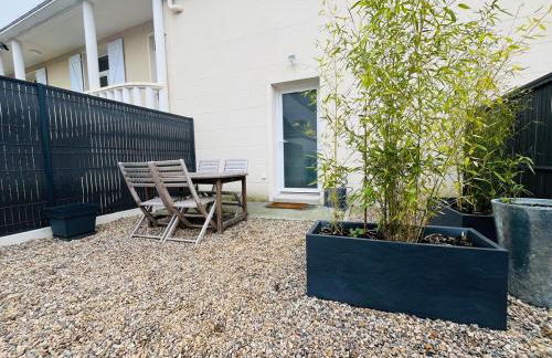 Casa Diderot - T3 - Foto 21