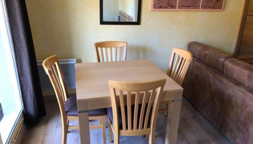 Les Terrasses d Isola 2 pièces 4 personnes - Foto 3