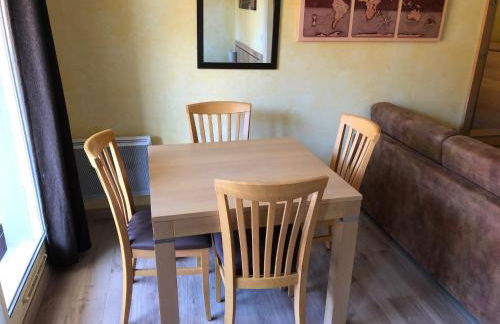 Les Terrasses d Isola 2 pièces 4 personnes - Photo 3