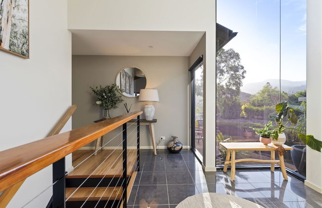 Tree Top Views - 4 Bedroom House - Foto 10