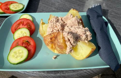 Pipers Cottage - Quirky Cottage near Ironbridge! - Foto 64