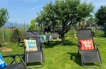 Orto del pettirosso Appartamento con piscina privata e BBQ - Photo 25