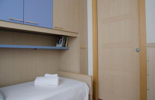 San Lorenzo Blue Apartments - 150m from the Beach - Foto 51
