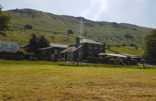 Shepherds hut Dolly wagon - Foto 14