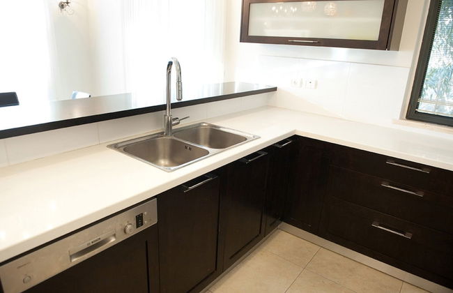 57 Emek Refaim - German Colony - Jerusalem-Rent - Photo 9