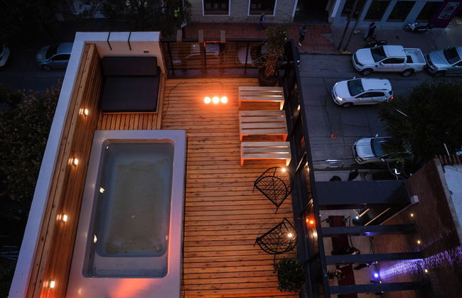 Distrito A by FMA Coliving - Foto 9