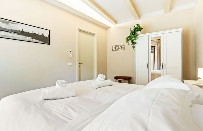 Piazzale Michelangelo Modern Flat - Foto 2