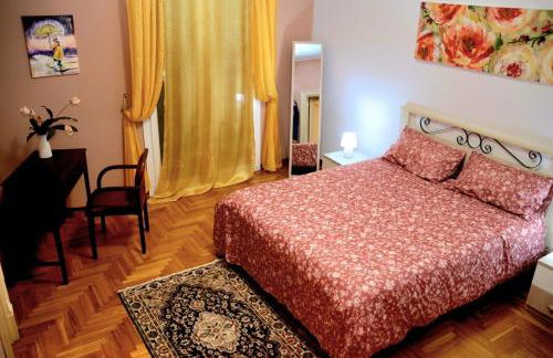 la casa di Tati Palermo centro - Foto 24