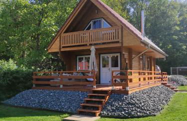 Ferienhaus Birkholz Harz - Foto 1