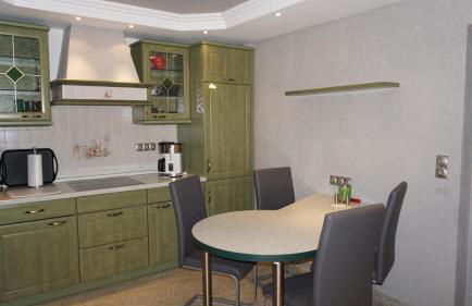 Ferienwohnung Albrecht Strandkorb - Foto 10