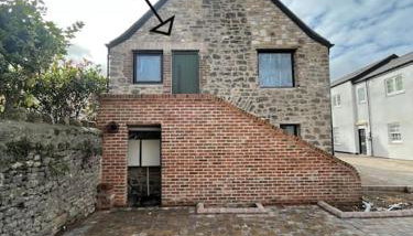 2 Cruck Cottage, Cowbridge - Foto 4