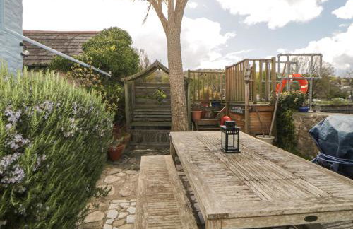 Oak Cottage - Foto 23