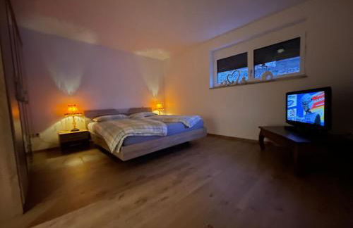 Moderne Ferienwohnung am Rothsee - Foto 9