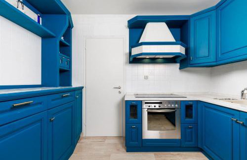 Villa The Nest - Photo 52