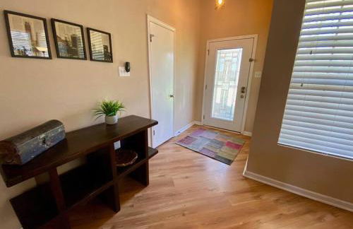 Austin Greenbelt Getaway! - Foto 29