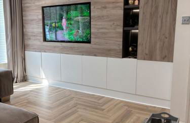 Seaside Retreat Luxury Apartment - Foto 26