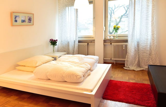 SEEGER Living City Apartments - Foto 2