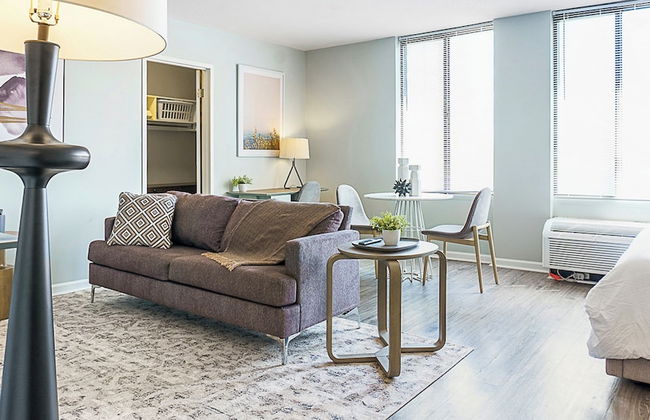 Landing Apartments Fort Wayne - Foto 3