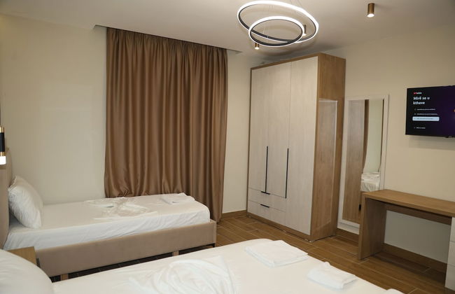 Kalpazo Hotel Tommy Durres - Foto 48