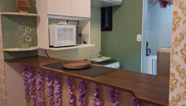 Flat com Vista Teatro Amazonas - Photo 3