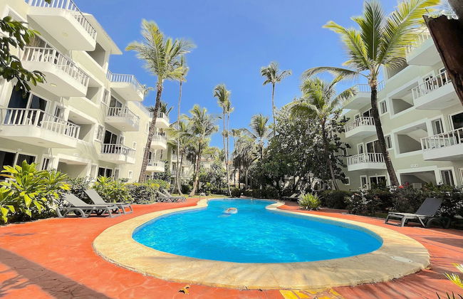 Relax Studios Deluxe POOL WIFI BEACH - Photo 33