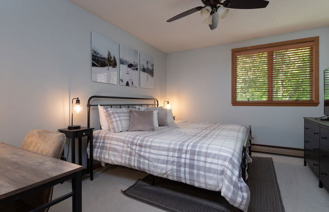 Okemo Westwood Condo 3 Bedroom Condo by RedAwning - Foto 12