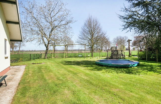 Family Residence With Large Garden - Foto 28