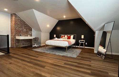 Rivertown Retreat in Downtown Verona - Foto 34