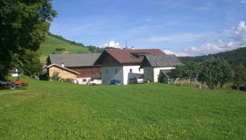 Huberhof Morgensonne - Foto 5, Garden