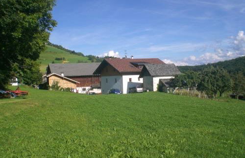 Huberhof Morgensonne - Foto 5