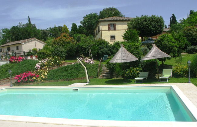 Agriturismo Santa Margherita - Photo 45