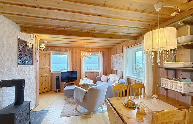 Målsnes - Foto 3
