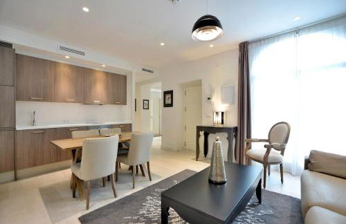 El Armador Casa Palacio by Luxury Suites Cádiz - Foto 36