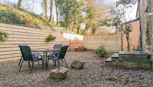 Stable Cottage, Narberth - Foto 2