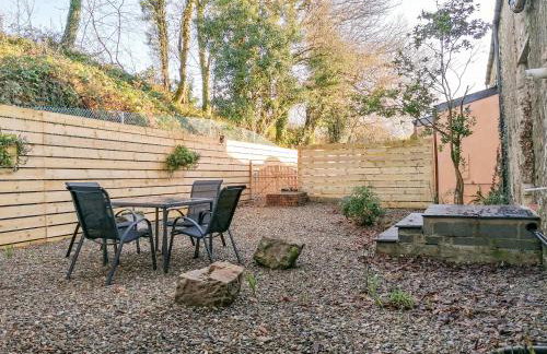 Stable Cottage, Narberth - Foto 2