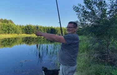 Apartment am See für bis zu 7 Personen - Foto 13