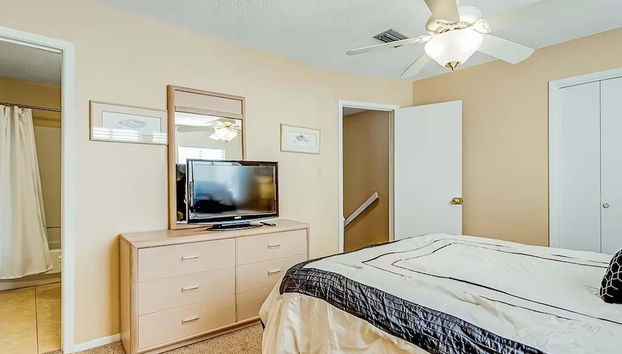 Sugar Beach D-13 - Foto 4, Habitación