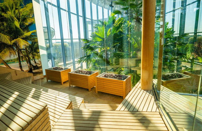 Excursion au spa Therme - Photo 3