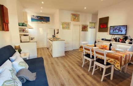 Casa con jardín a 30 metros de la playa. VL. - Foto 19