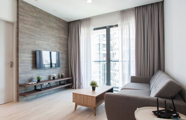 Boulevard Residence - Foto 45