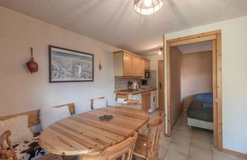 L’Edelweiss Pied des Pistes - Foto 10